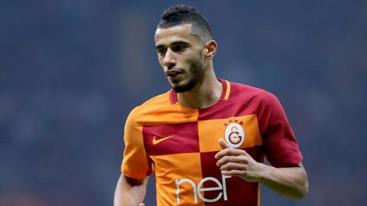 إقتراب حسم صفقة يونس بلهندة لصالح الهلال السعودي في الساعات القادمة