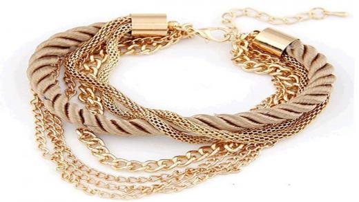 أسعار الذهب اليوم في السعودية 16/6/2020