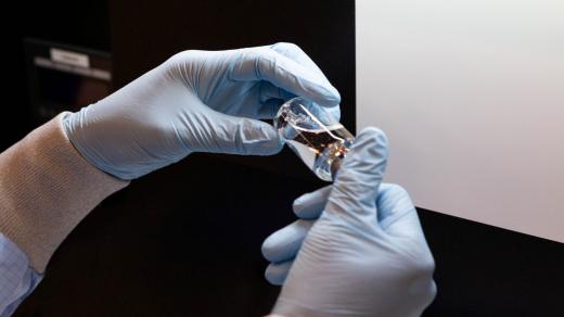 عقار للسرطان يظهر مؤشرات إيجابية في علاج “كورونا”