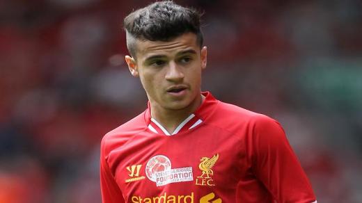 احصائيات كوتنيو تظهر إمكانياته الخاصة بترميم خط وسط برشلونة