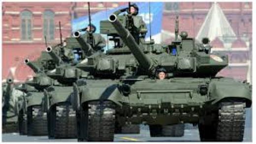 روسيا ترد على نقل الاسلحة النوويه الى بولندا