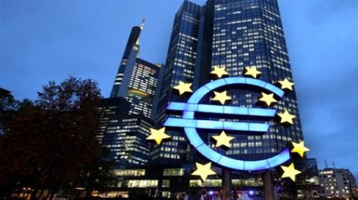 البنك الأوروبي يتوقع مساهمة قوية لصادرات مصر من الغاز في النمو الاقتصادي العالمي