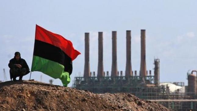 اتفاع في معدل انتاج النفط في ليبيا خلال الاشهر القادم بعد إفتتاح عدد من الخطوط النفطية الجديدة