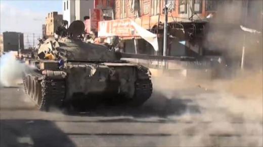 الجيش الوطني اليمني يسيطر على مناطق جديدة مطلة على باب المندب