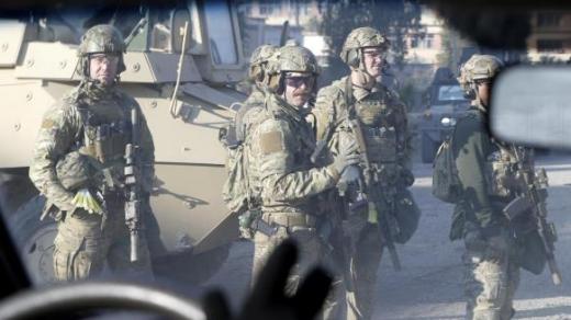 استفاقة لتنظيم الدولة في الموصل.. وسقوط قتلى من الجيش العراقي