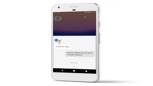 تحديثات وتحسينات على تطبيق Google Assistant خلال الفترة القادمة من قبل قوقل في ظل منافسة آبل ومايكروسوفت