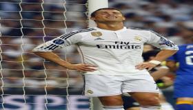 المدعي العام يتخذ خطوات تنقذ رونالدو من السجن