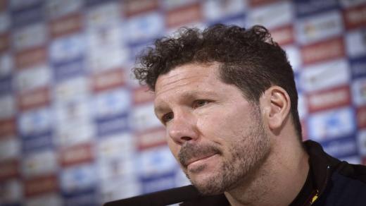 خمسة مدربين قارب على انتهاء موسمهم مع النادي الخاص بهم والابرز هم انريكي وسيموني