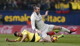 وكيل أعمال بيل يهدد ريال مدريد برحيل إلى مانشيستر يونايتد والسبب