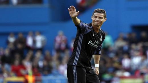 القضاء الإسباني يفتح تحقيق جديد ضد كريستيانو رونالد بسبب التهرب الضريبي