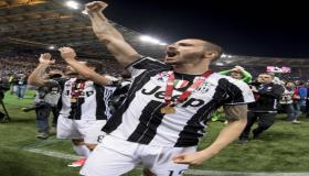 ريال مدريد يراقب قلب دفاع يوفنتوس بعد رحيل بيبي