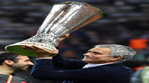 تشكيلة مانشيستر يونايتد خلال الموسم المقبل 2018