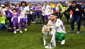 زيدان يكشف عن السبب الاساسي وراء نجاح ريال مدريد خلال الموسم