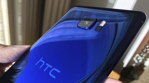 ظهور العديد من الصور والمعلومات المسربة للهاتف الذكي HTC Ocean Note