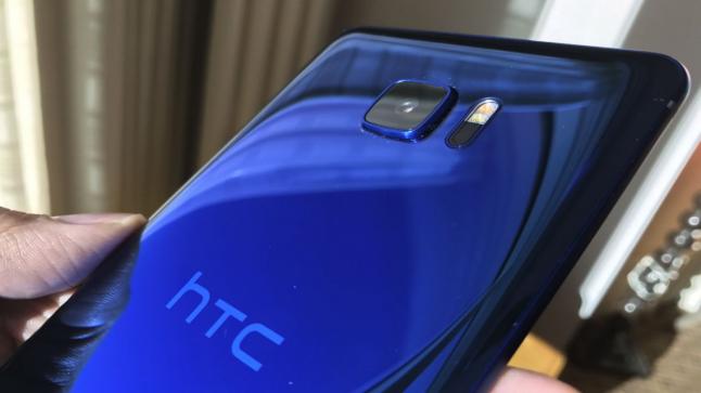 ظهور العديد من الصور والمعلومات المسربة للهاتف الذكي HTC Ocean Note