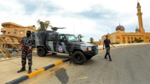 “شرطة النرويج” فيروس كورونا سيسبب الكثير من التشدد