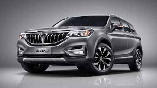 قائمة أسعار سيارات بريليانس المستعملة في مصر 2020