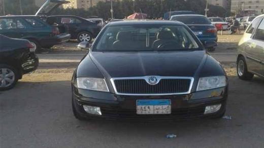 قائمة أسعار سيارات سكودا الجديدة 2020