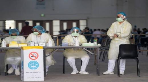 صحي القنفذة تستخدم الاسناب للمغالطة على أبطال الصحة