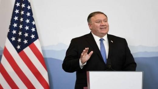 واشنطن تنهي إعفاءات شركات صينية وروسية وتمهلها 60 يومًا لعملها بمنشآت نووية ايرانية