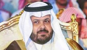 تفاصيل اجتماع محافظ الداير نواف بن لبدة مع رؤساء القبائل والمشايخ