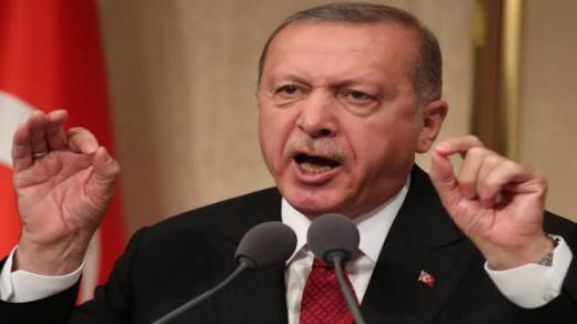 تصعيد فرنسا ضد تركيا وحث إلي أوروبا لتكون على استعداد للحروب في المستقبل