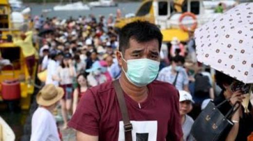 إصابات جديدة في الصين تثير مخاوفهم لقدوم موجة أخرى من فيروس كورونا