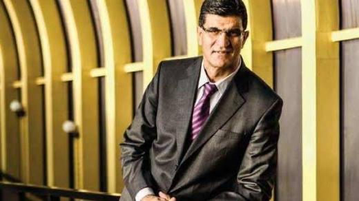 براءة والد نجم كرة السلة الهارب من الإرهاب إلي أمريكا