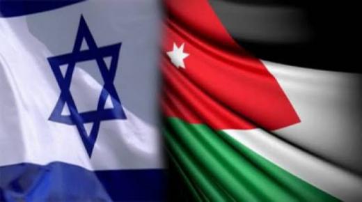 تحتج الأردن رسمياً لدوام أعمال إسرائيل على الحائط الغربي