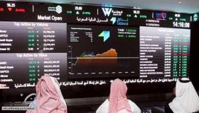 يغلق السوق السعودي مرتفعا ثلاثون نقطة و7 أسهم تقفز بأزيد من 6%