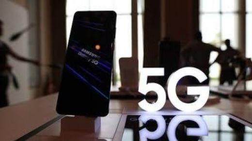 “الصين” بشري يتنهي 2020 بأكثر من 600000 محطة 5G