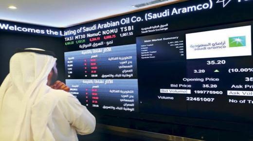 ارتفاع غير مسبوق للأسهم السعودية في الثلاث أشهر الأخيرة بدعم أغلب القطاعات