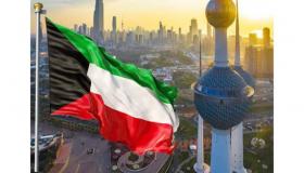 ارتفاع نسبة الاصابة بفيروس كورونا المستجد في الكويت