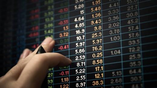 أكبر بورصات الاقتصاد بالعالم قرب مستويات ما قبل كوفيد 19 بعضها تجاوز 6%