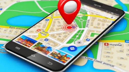 تضيف خرائط جوجل تنبيهات بخصوص أماكن انتشار كرونا