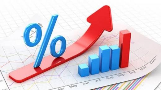 التكلفة الخاصة بالاستدانة المحلية لدي الحكومة قامت بتسجيل انخفاض قياسي على الخزينة بنسبة 15.9%