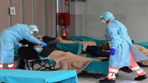 وفيات أميركا تخطت 120 ألف، و 22 إصابة جديدة في الصين