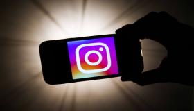 إعادة النشر ومشاركة الأحداث على إنستجرام