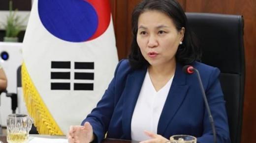ترشح وزيرة التجارة الكورية الجنوبية لرئاسة منظمة التجارة الدولية