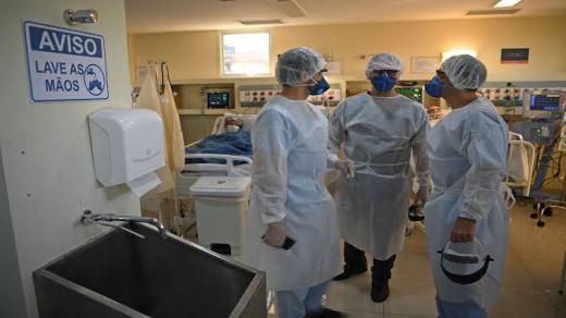 تفوق إصابات كورونا 9 مليون في العالم