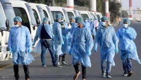 الكويت عدد إصابات اليوم بفيروس كورونا 710 حالة