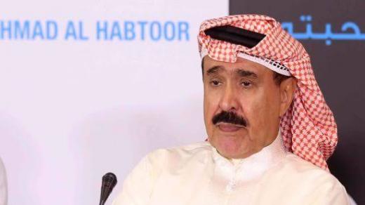 الجار الله مصر لن تسمح بوجود كهف للإخوان المسلمين على الحدود