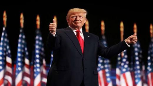 ترامب يهاجم مطالب تفكيك الشرطة في أمريكا