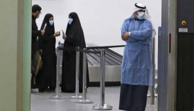 البحرين تسجل قفزة كبيرة في أعداد الإصابات بفيروس كورونا
