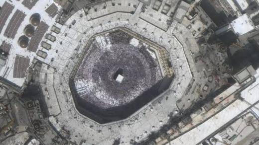 السعودية تخطط لعودة الحج العام الحالي وسط اجراءات مشددة