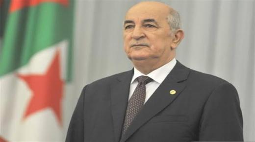 الرئاسة الجزائرية: لن نجازف بحياة المواطنين مع انتشار فيروس كورونا