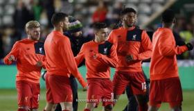 كوتينيو يوقع عقد تجديد طويل الامد مع نادي ليفربول براتب 150 ألف جنيه استرليني اسبوعيا