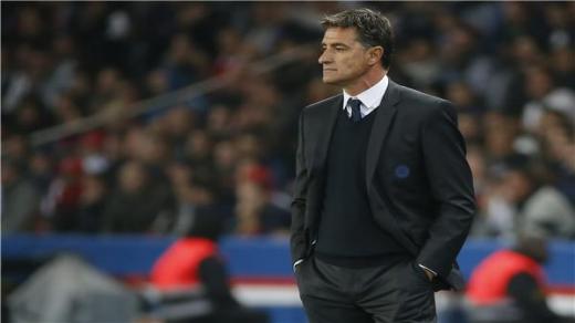 خوسيه ميجيل يتحدث بخصوص اشائعات التي تتعلق بتدريب نادي برشلونة