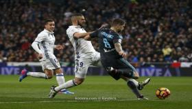 صافرات الاستهجام مازالت مستمرة من قبل مجشعين الفريق الملكي