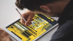 توقعات بصدور قلم Apple Pencil مع مغناطيس من أجل حل مشكلة الخوف من فقدانه